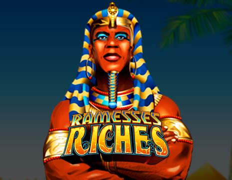 Ramesses Riches Scratch Betfair